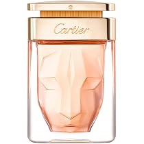 香水(女性用) Muit de Cartier Eau de Toilette 30ml Cartier Women's Must de Cartier Eau de Toilette Spray, 3.3 fl